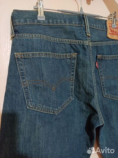 Шорты levis y2k