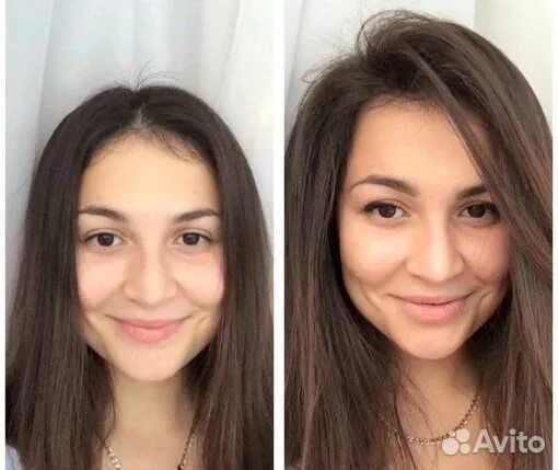 Буст ап прикорневой объем boostup ботокс для волос