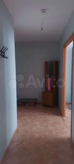 1-к. квартира, 34,5 м², 1/3 эт.