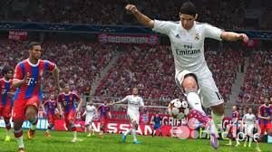 Pro Evolution Soccer 2015 Xbox360/ PS3