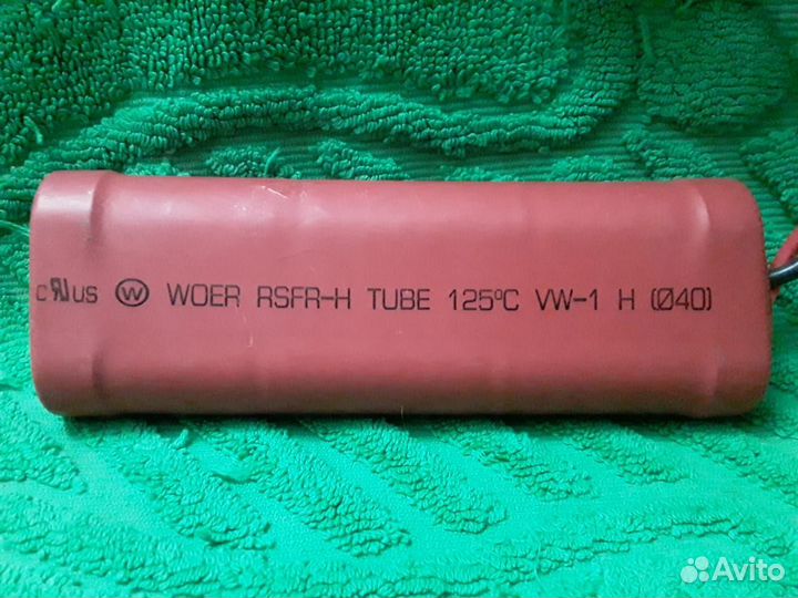 Аккумулятор для моделей SC 3600 mAh 7.2V nimh