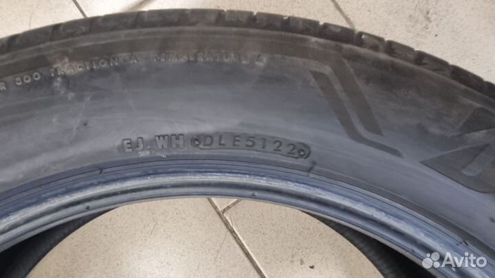 Bridgestone Alenza 001 275/50 R21