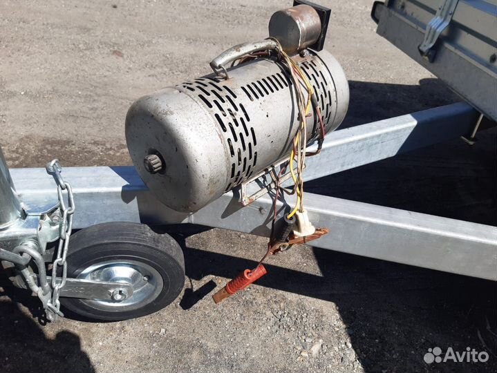 Продам зарядное устройство для акб автомобиля