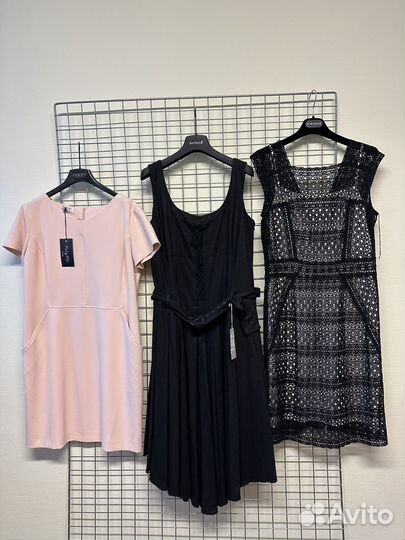 Платья размер 48-50, Laurel, Piu piu, Италия