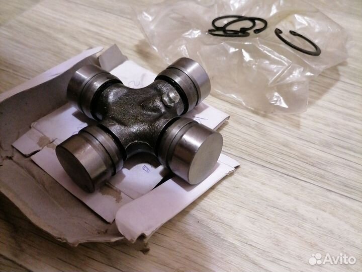 Крестовина заднего кардана Great Wall