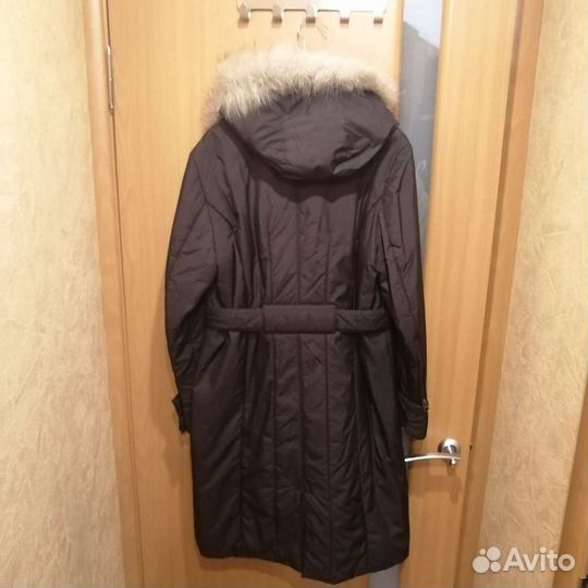 Пальто женское