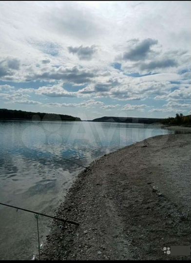 Дом 60 м² на участке 10 сот.