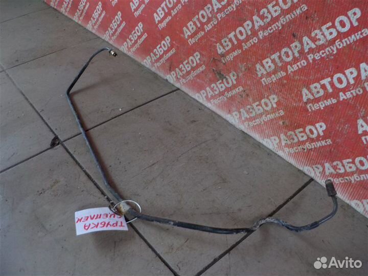 Трубка сцепления Toyota Rav 4 XA20 1CD FTV 2001