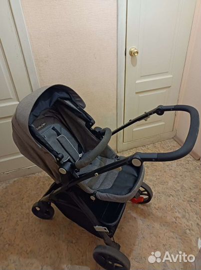 Прогулочная коляска бу