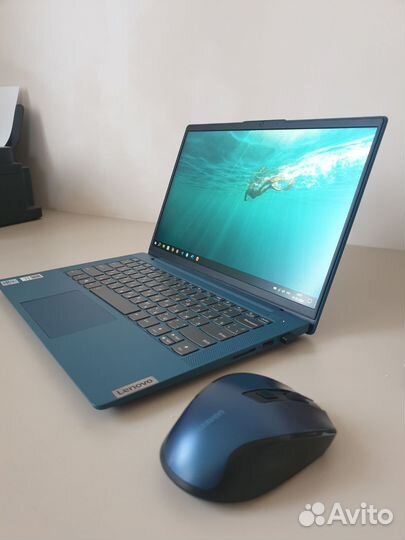 Lenovo ideapad 5 14iil05