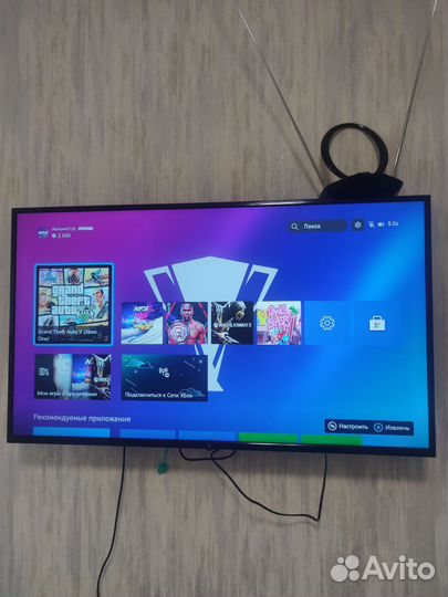 Xbox One 500