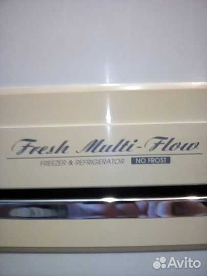 Холодильник daewoo FR-351