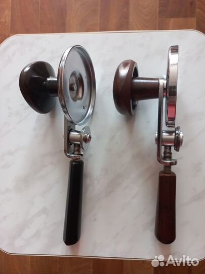 Кухонные принадлежности (закат. машинки и т.д.)