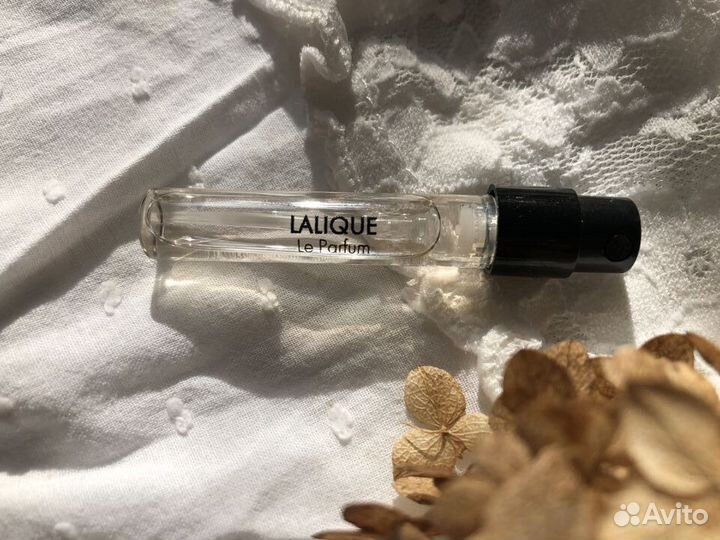 Парфюм женский Montale, Lalique оригиналы