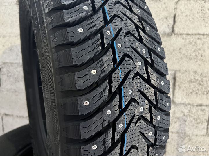 Ikon Tyres Nordman 8 235/70 R16 106T