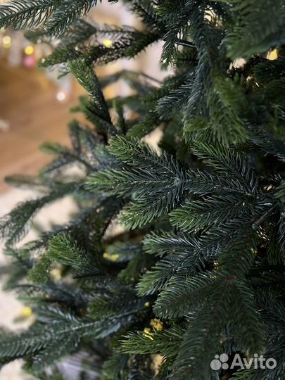 Елка искусственная