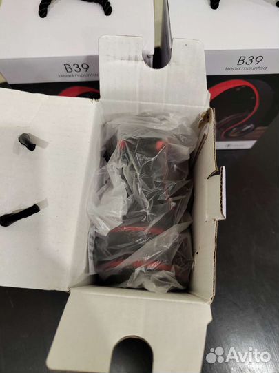 Наушники детские Новые беспроводные с подсветкой