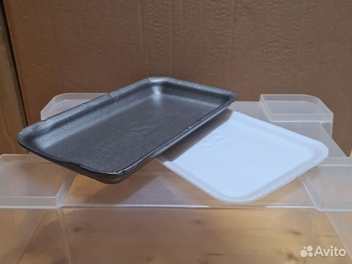 Лоток-подложка