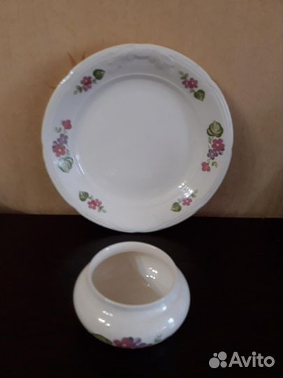 Набор посуды