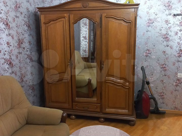 1-к. квартира, 44 м² (Армения)
