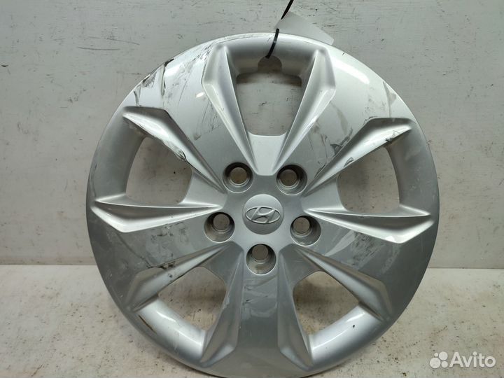 Колпак колеса Hyundai Creta GS 2015