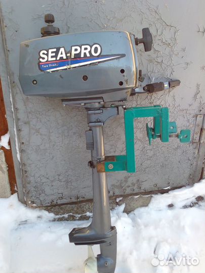 SEA-PRO 2.5