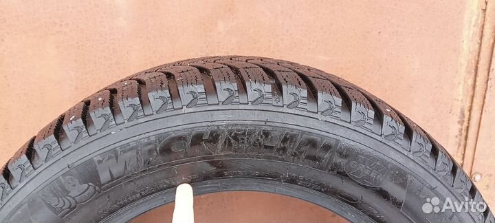 Michelin green Х 225/60 R17