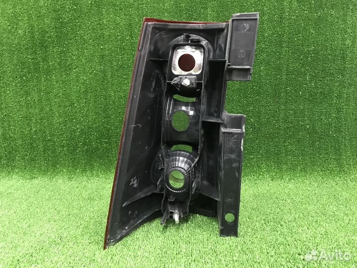 Задний правый фонарь Стоп Лада Ларгус