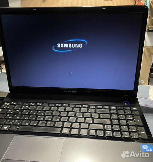 Ноутбук Samsung