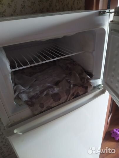 Холодильник