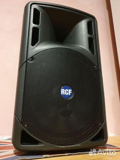 Активная колонка Wharfedale PRO titan 12 Active