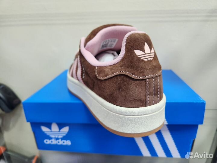 Кроссовки adidas Campus 00s женские