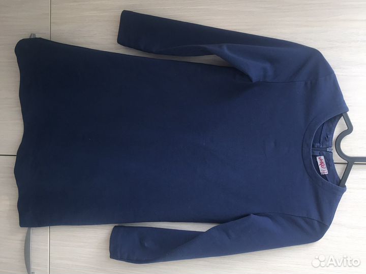 Школьное платье 134