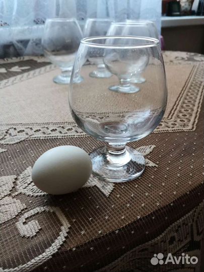 Бокалы