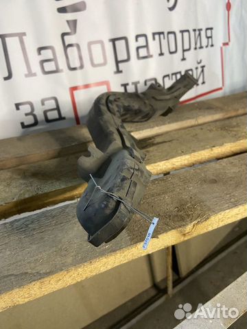 Форд фокус воздухозаборник