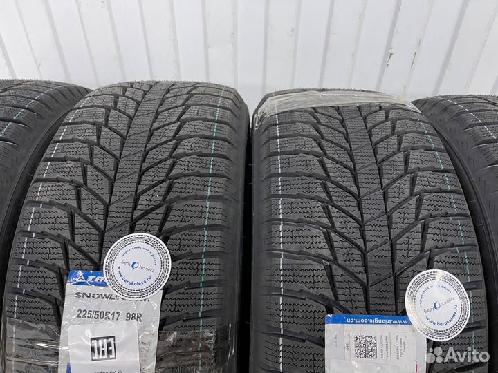 Triangle PL01 225/55 R16 99R
