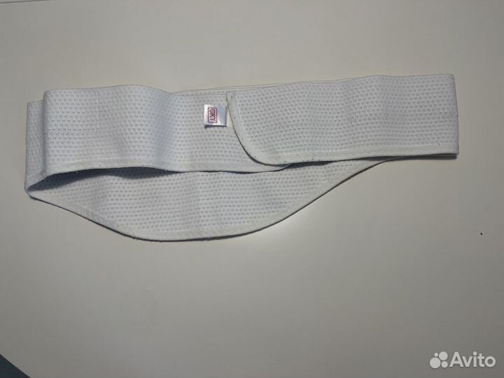 Бандаж для беременных и после родов