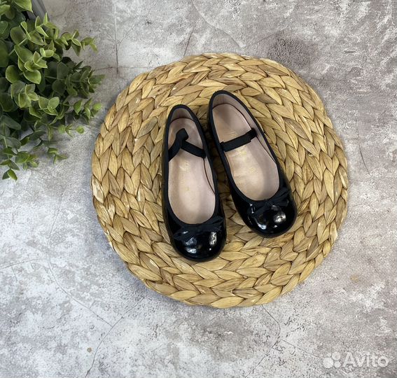 Балетки PrettyBallerinas 25