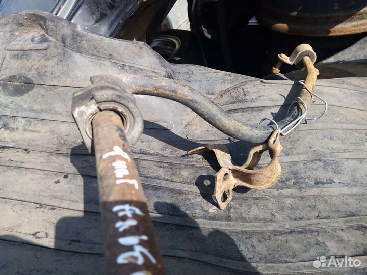 Стабилизатор передний Fiat Albea