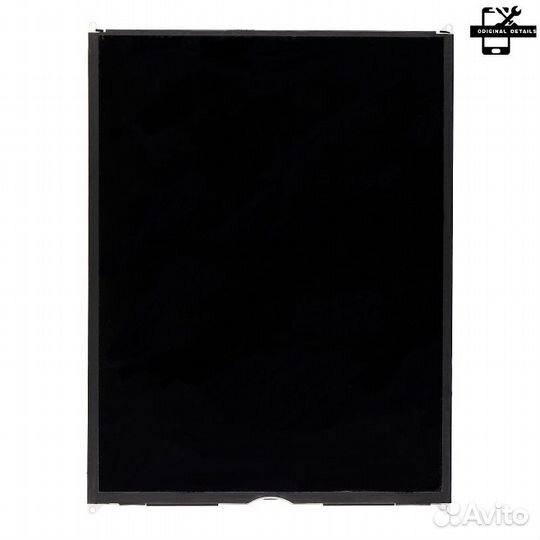 Дисплей для Apple iPad 6 9.7 (2018) (A1893/A1954)