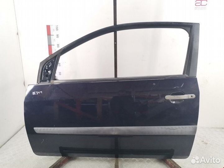 Дверь передняя для Ford Fiesta 5 1692539