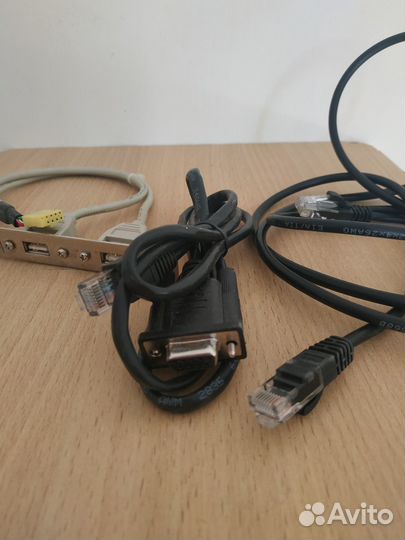 Кабели для компьютера