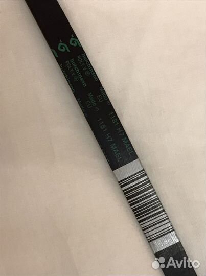 Новый приводной ремень Италия для стир. машин