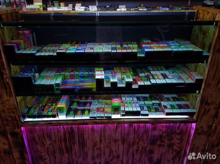 Магазин с поддержкой – готовый бизнес