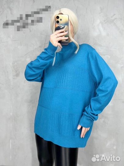 Кофта 54 р до 60 р