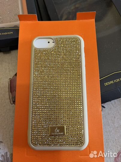 Чехол для айфона 7/8