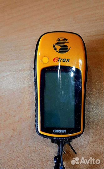 Чехол garmin etrex Ventura