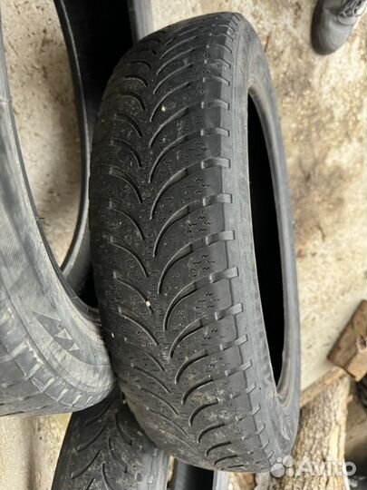 Bridgestone Blizzak LM-500 155/70 R19 88Q