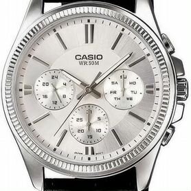 Часы Casio Collection MTP-1375L-7A