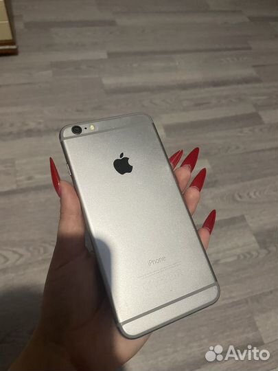 iPhone 6S Plus, 64 ГБ